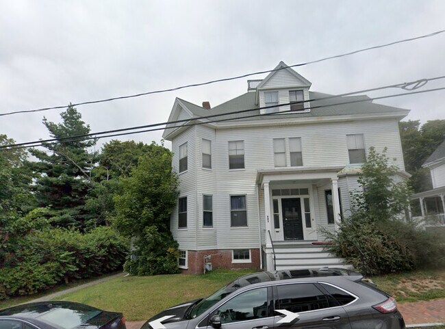 Foto del edificio - 683 State St