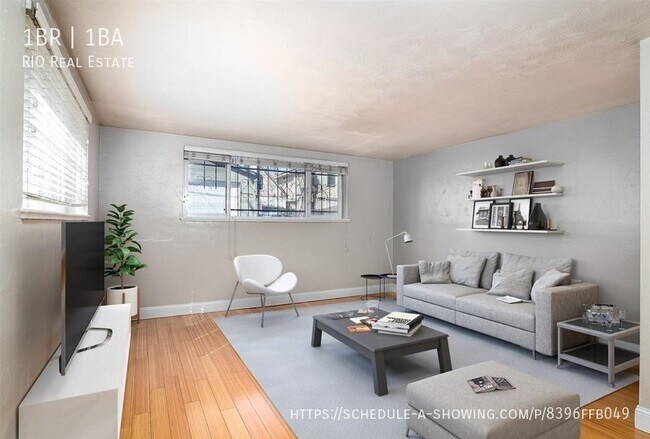 Foto del edificio - 1721 N Humboldt St