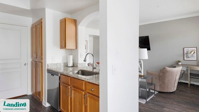 Foto del edificio - 1000 Henderson St