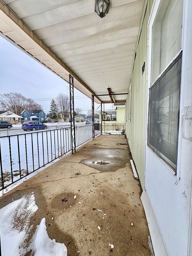 Foto del edificio - 919 S 25th St