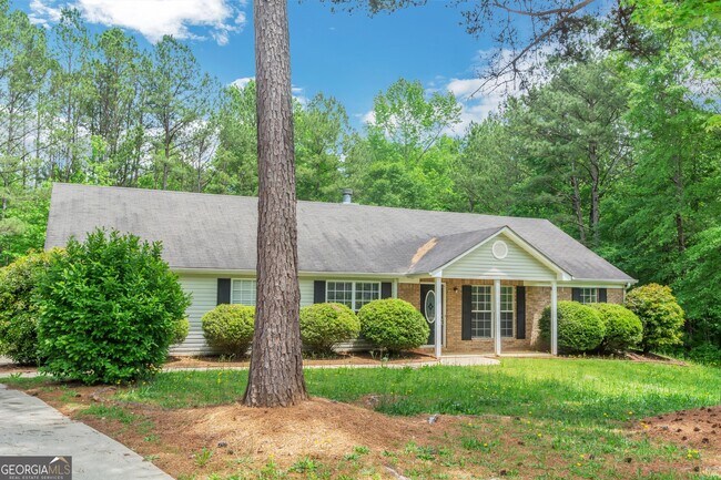 Building Photo - 1409 Randolph Ct