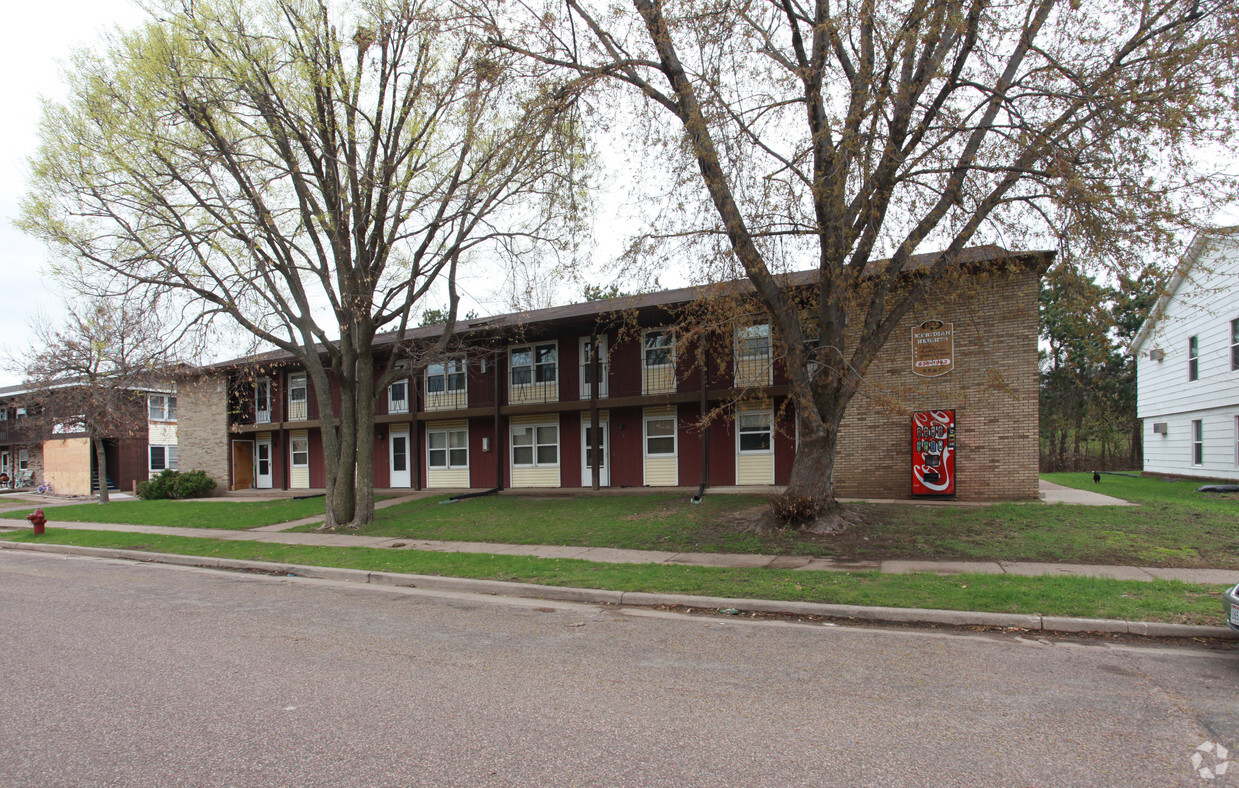 Building Photo - 1129 Meridian Heights Dr