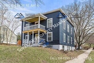 Building Photo - 3101 NE Tyler St