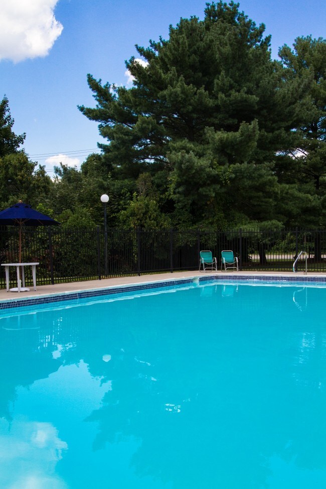 Iron Hill Apartments Newark, DE