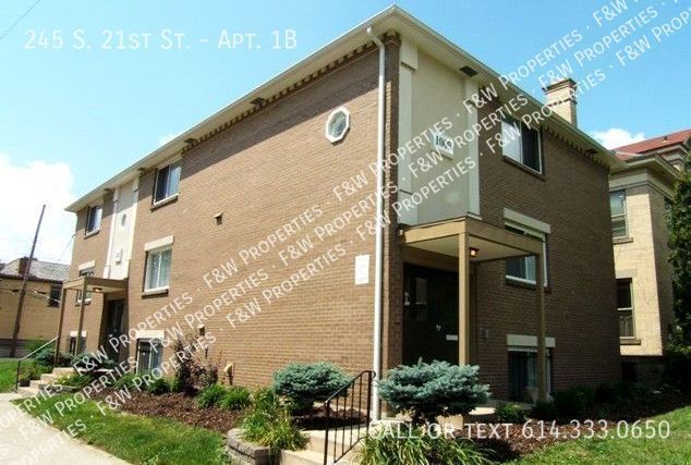 Primary Photo - 245 S 21st St