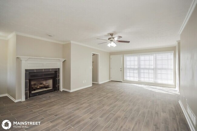 Building Photo - 1608 Quail Run SW