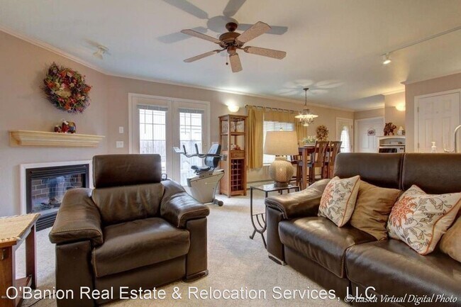 Foto del edificio - 2 br, 2.5 bath House - 16613 Rivers Edge Lane