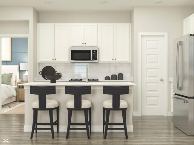 Foto del edificio - 6511 Magnolia Dr
