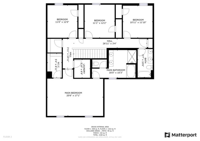 Foto del edificio - 220 Autumn Terrace Ln