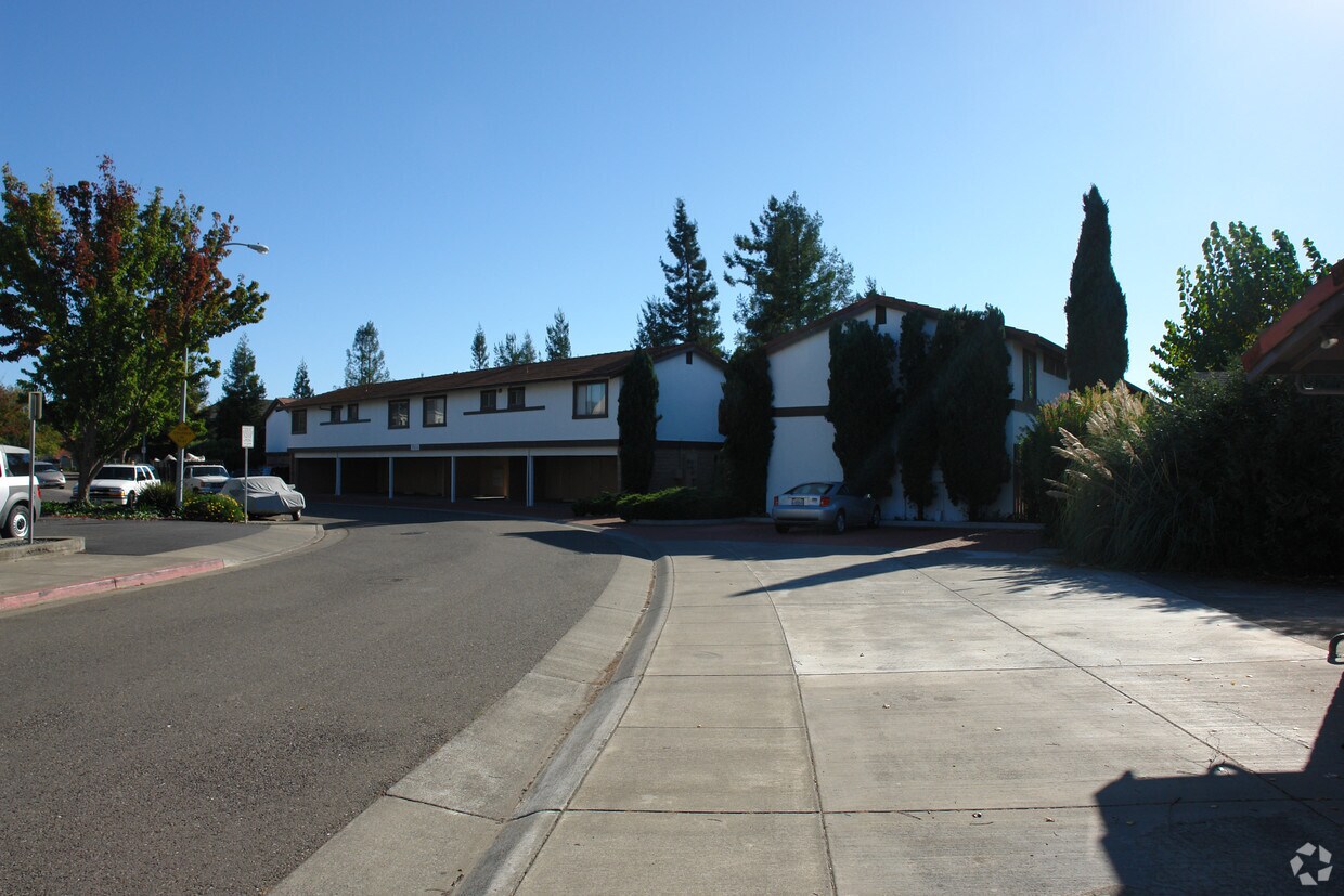 7111 Marsh Way, Cotati, CA 94931 Apartments in Cotati, CA