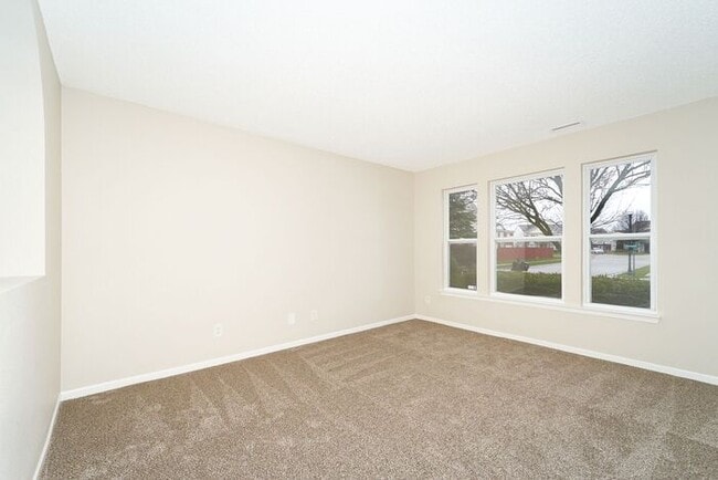 Foto del edificio - Large 4 Bedroom and Brownsburg Schools!