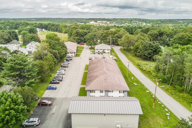 Building Photo - Cedarwoods Apartments