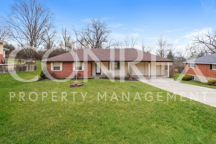 Primary Photo - Beautifully updated ranch!