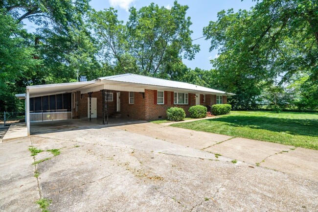 Building Photo - 100 41st Street Tuscaloosa, AL 45405