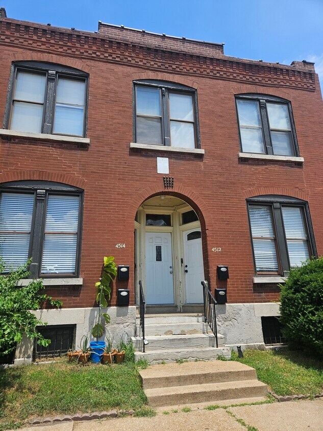 Primary Photo - 4514 N 19th St