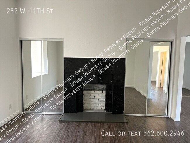 Foto del edificio - 252 W 11th St