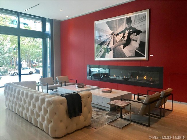 Building Photo - 1080 Brickell Ave