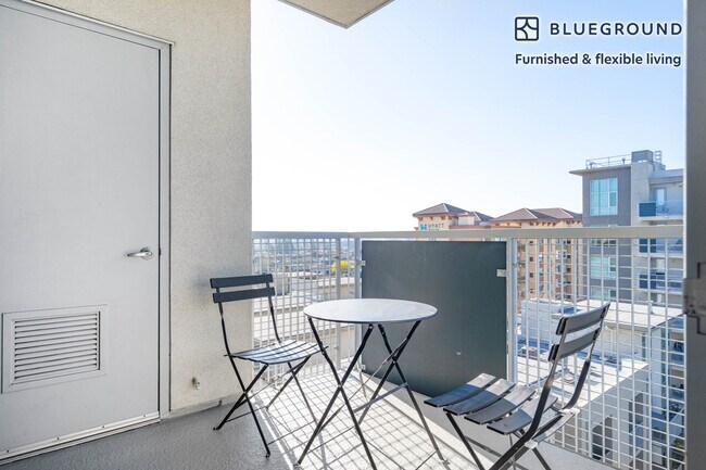 Foto del edificio - 550 Moreland Way