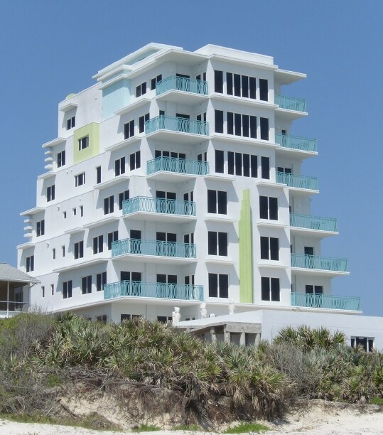 The Wave Rentals New Smyrna Beach, FL