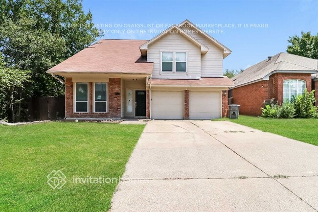 Building Photo - 5807 Polo Club Dr