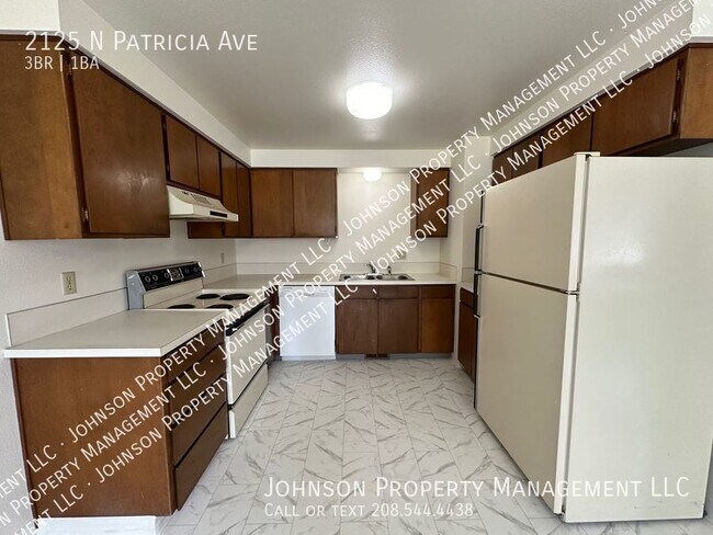 Building Photo - West Boise single family home with Double ...