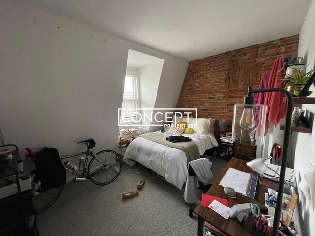 Foto del edificio - 480 Massachusetts Ave