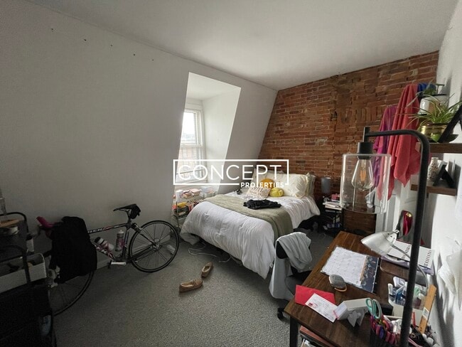 Building Photo - 480 Massachusetts Ave