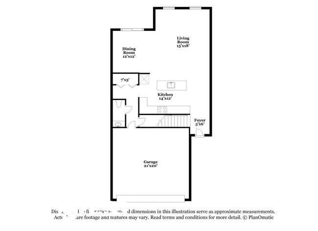 Building Photo - 2850 Coach Manors Way