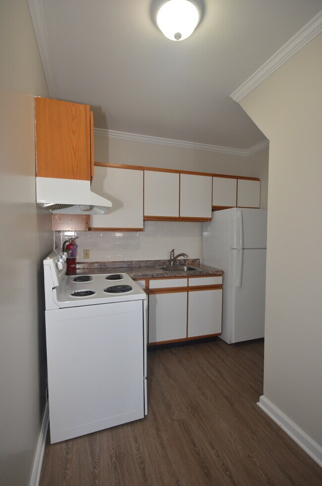 Foto del edificio - 421 Northampton St