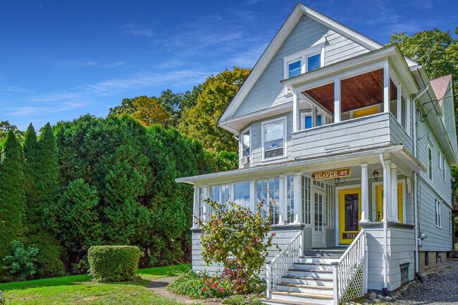 Building Photo - 311 Beaver St
