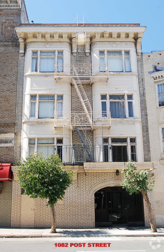 Building Photo - Postdale Apartments