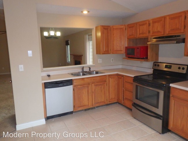 Building Photo - 4 br, 3 bath House - 4515 Royal Lytham Dr