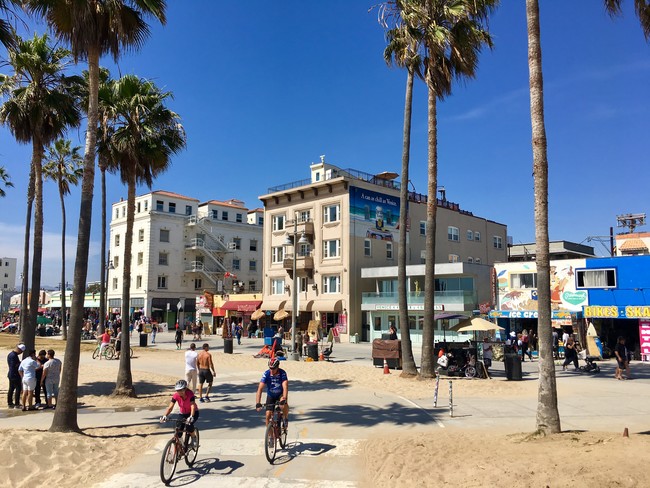 Foto del edificio - Boardwalk Flats - Ocean Front Studios