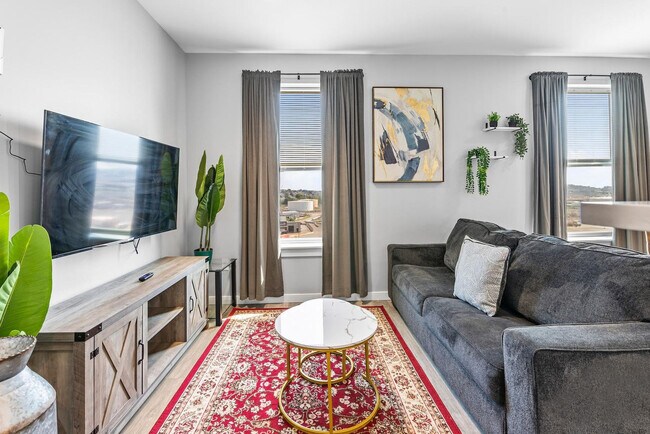 Foto del edificio - 30 Beacham St