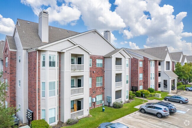 Foto del edificio - City Plaza Condominiums