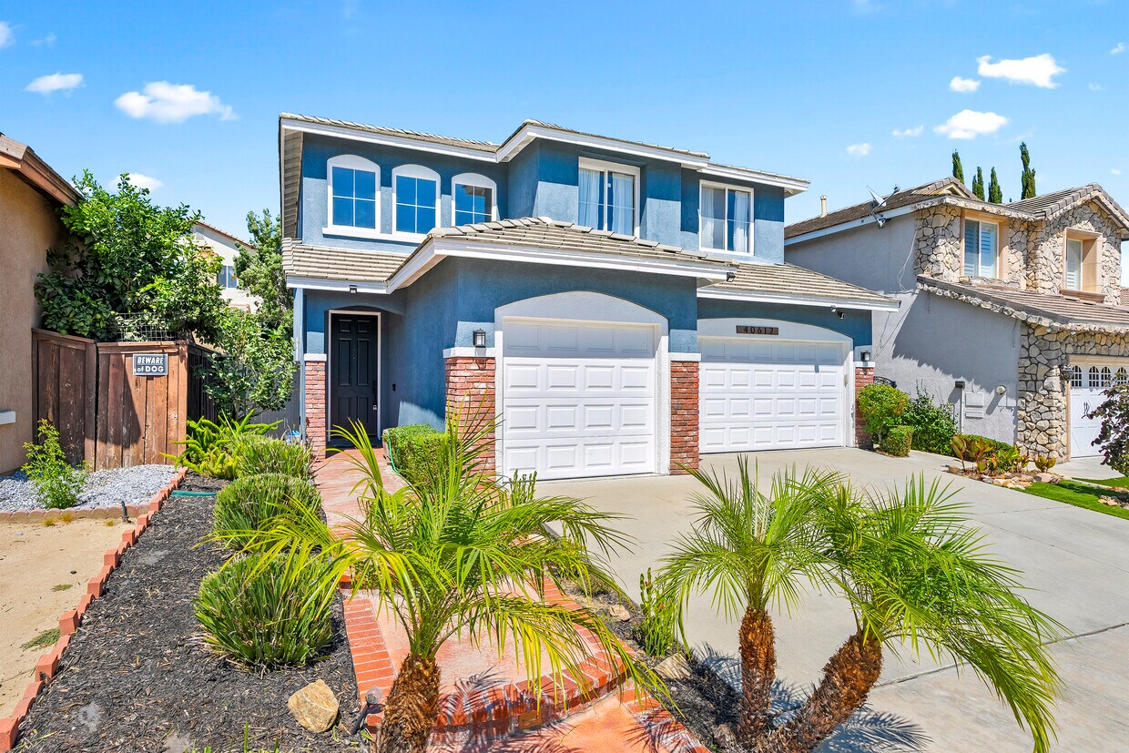 Primary Photo - 40612 Chantemar Way