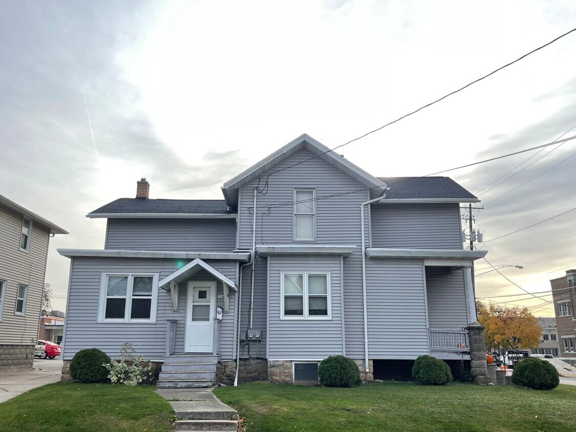 Primary Photo - Dawes, 304/464 High
