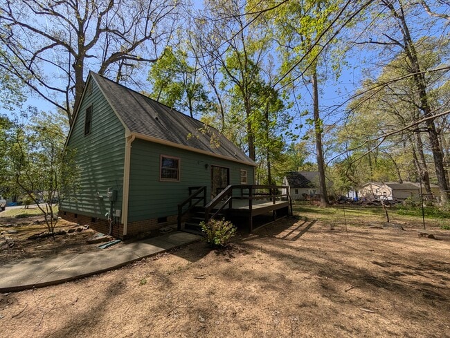 Photo - 2301 Wade Hampton Rd House