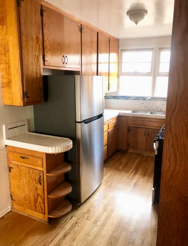 Photo - 1466 S Sherbourne Dr Apartment