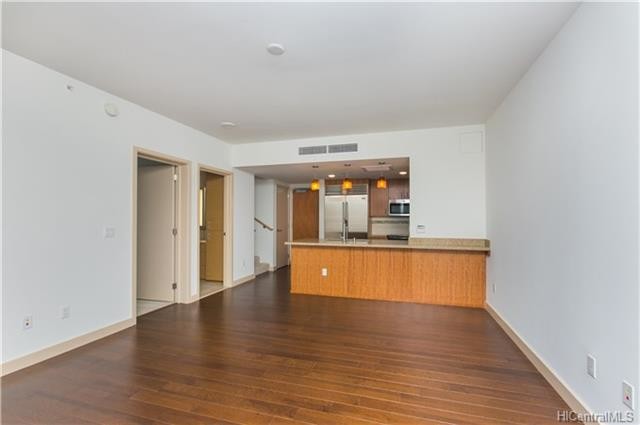 Foto del edificio - 555 South St