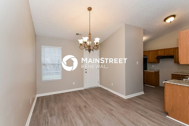 Building Photo - 3 Bedroom Pet-Friendly Home in Ellenwood, GA with Main Street Renewal