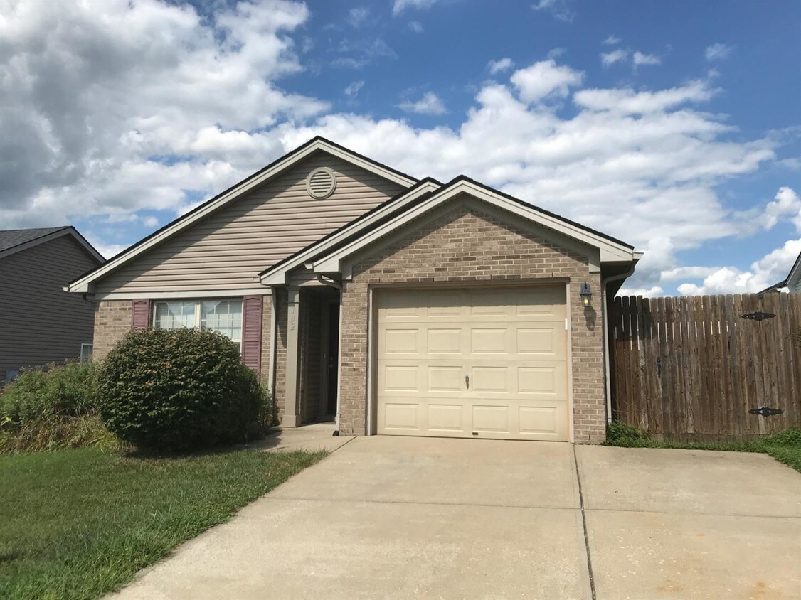 132 Ransom Trace, KY 40324 House Rental in KY