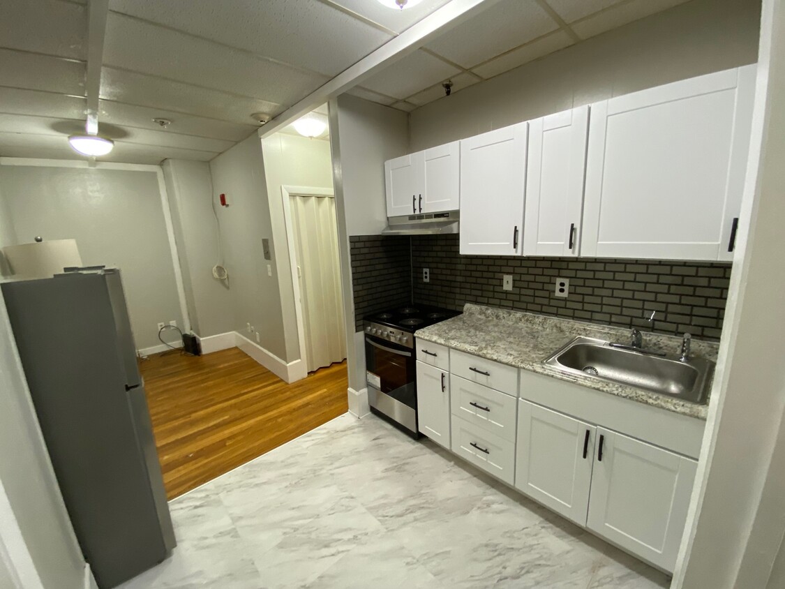 Foto del edificio - 905 Beacon St