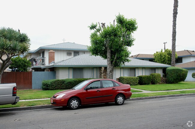 Foto del edificio - 12072 Bayport St