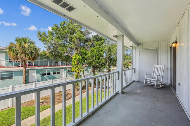 Building Photo - 405 Flagler Blvd