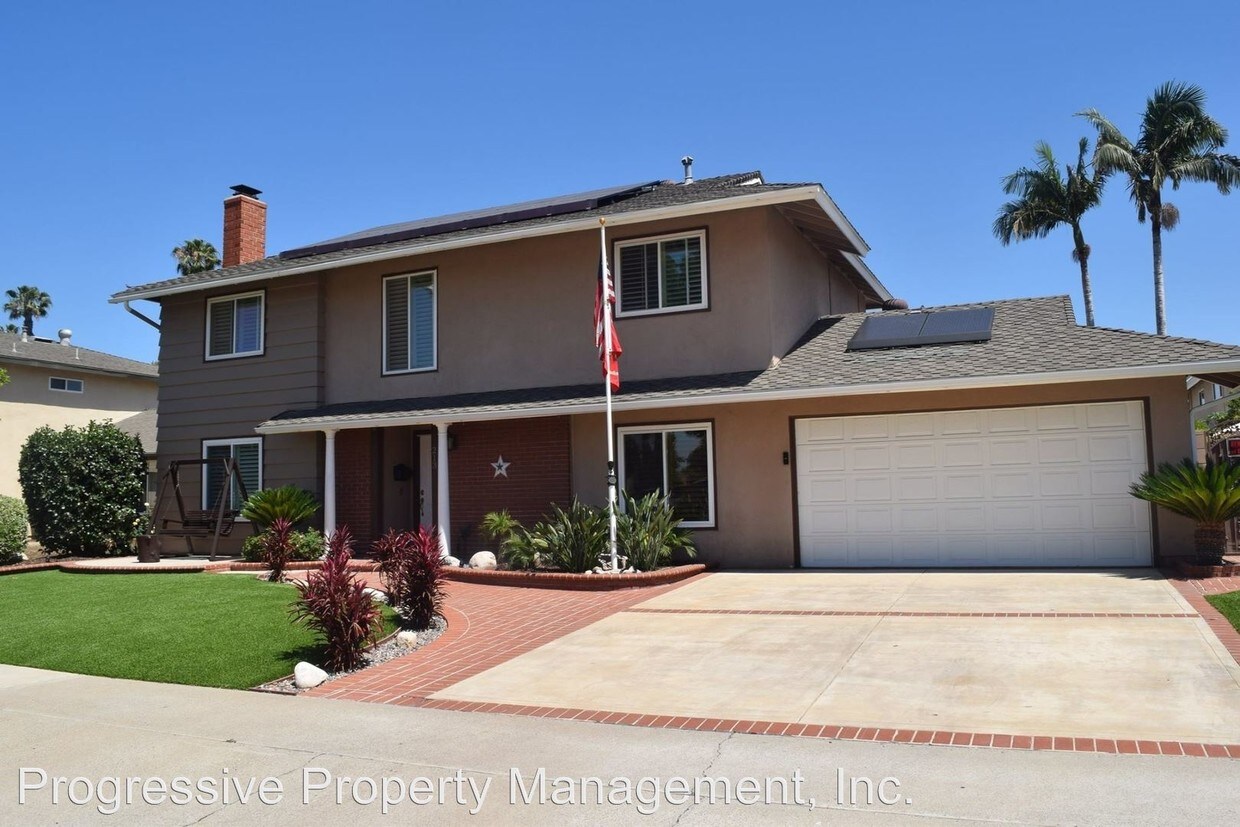 Primary Photo - 213 Cimarron Ave