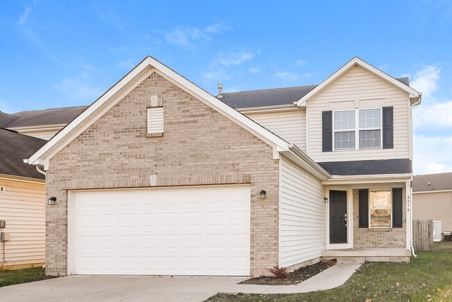 Building Photo - 8078 Carina Dr