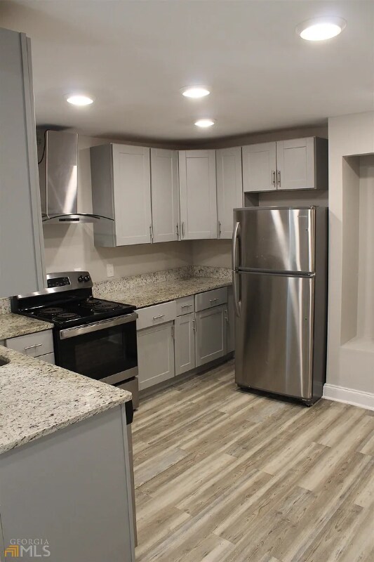 Foto del edificio - 2065 Morehouse Dr NW