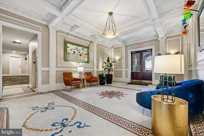 Foto del edificio - 1851 Columbia Rd NW