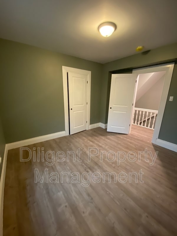 Photo du bâtiment - 203 Rubidge St